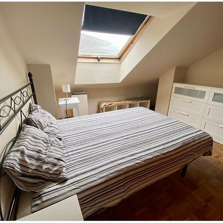 Apartamento Centro Cangas De Onis Apartment Ngoại thất bức ảnh