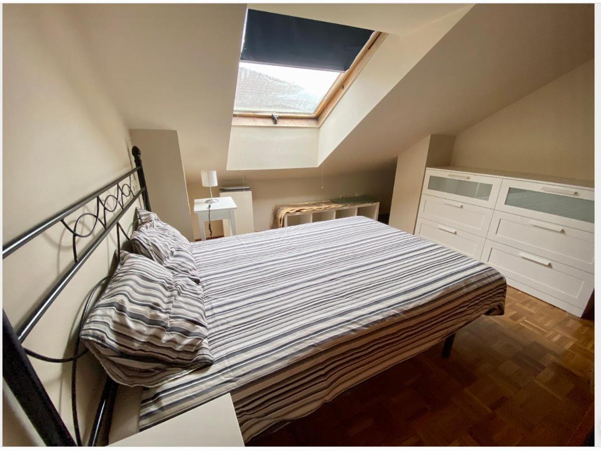 Apartamento Centro Cangas De Onis Apartment Ngoại thất bức ảnh